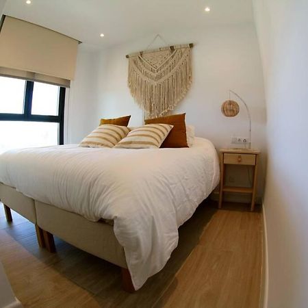Rincon De Relax Cerca De La Playa Apartment Tarifa Ngoại thất bức ảnh