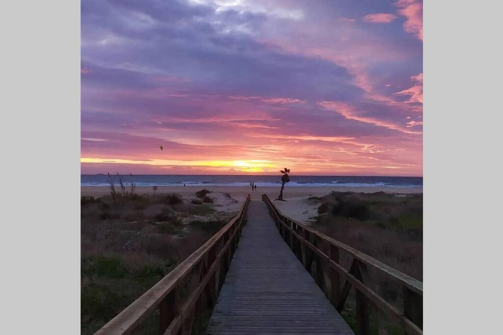Rincon De Relax Cerca De La Playa Apartment Tarifa Ngoại thất bức ảnh