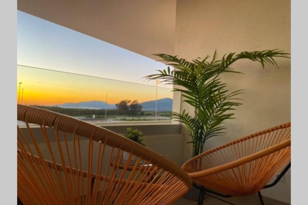 Rincon De Relax Cerca De La Playa Apartment Tarifa Ngoại thất bức ảnh