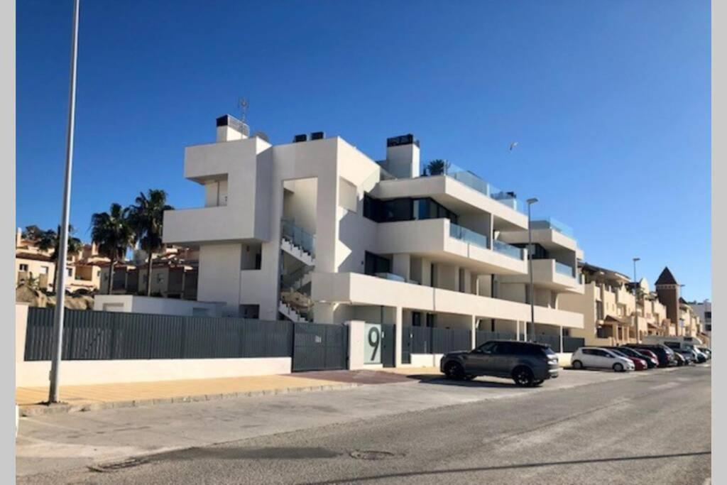 Rincon De Relax Cerca De La Playa Apartment Tarifa Ngoại thất bức ảnh