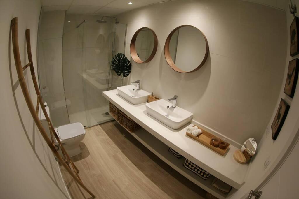 Rincon De Relax Cerca De La Playa Apartment Tarifa Ngoại thất bức ảnh