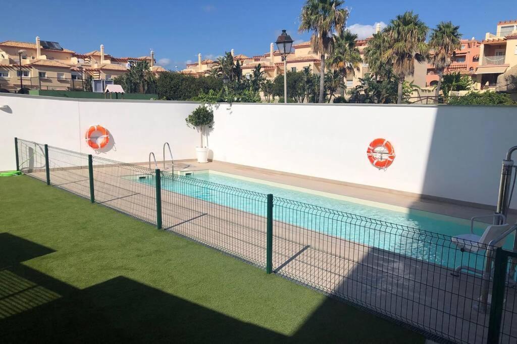 Rincon De Relax Cerca De La Playa Apartment Tarifa Ngoại thất bức ảnh