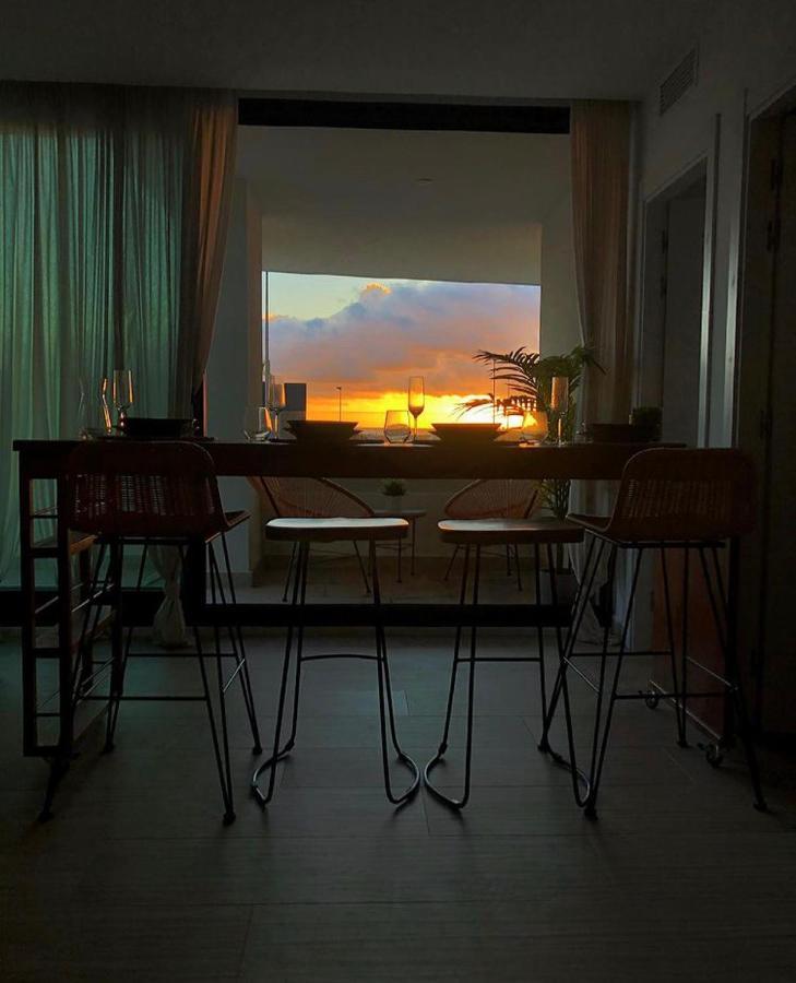 Rincon De Relax Cerca De La Playa Apartment Tarifa Ngoại thất bức ảnh