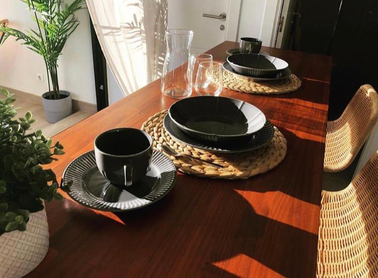 Rincon De Relax Cerca De La Playa Apartment Tarifa Ngoại thất bức ảnh