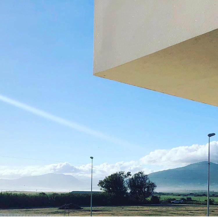 Rincon De Relax Cerca De La Playa Apartment Tarifa Ngoại thất bức ảnh